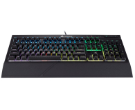 CORSAIR K68 Cherry CH-9102010-NA - 407723 - zdjęcie 3